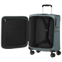 Valiză Samsonite Urbify 46l/ Dusty Blue photo 4