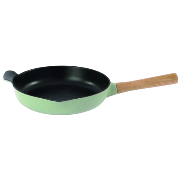 Tigaie BergHOFF Ron 3900046 Universală / 26 cm / Green photo 1 Tigaie BergHOFF Ron 3900046 Universală / 26 cm / Green photo 1