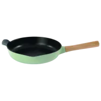 Tigaie BergHOFF Ron 3900046 Universală / 26 cm / Green