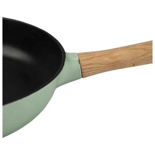 Tigaie BergHOFF Ron 3900046 Universală / 26 cm / Green photo 3 Tigaie BergHOFF Ron 3900046 Universală / 26 cm / Green photo 3
