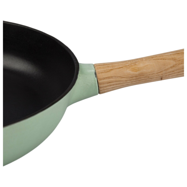 Tigaie BergHOFF Ron 3900046 Universală / 26 cm / Green photo 3 Tigaie BergHOFF Ron 3900046 Universală / 26 cm / Green photo 3