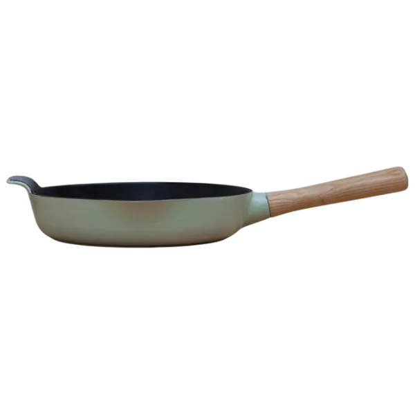 Tigaie BergHOFF Ron 3900046 Universală / 26 cm / Green photo 4 Tigaie BergHOFF Ron 3900046 Universală / 26 cm / Green photo 4