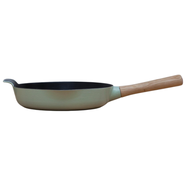 Tigaie BergHOFF Ron 3900046 Universală / 26 cm / Green photo 4 Tigaie BergHOFF Ron 3900046 Universală / 26 cm / Green photo 4