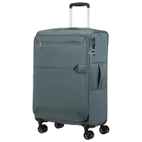 Чемодан Samsonite Urbify 76л/ Dusty Синий