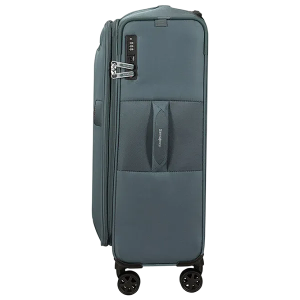 Чемодан Samsonite Urbify 76л/ Dusty Синий photo 4