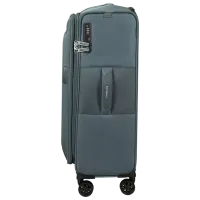 Valiză Samsonite Urbify 76l/ Dusty Blue photo 4