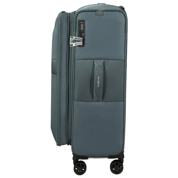 Чемодан Samsonite Urbify 76л/ Dusty Синий photo 5