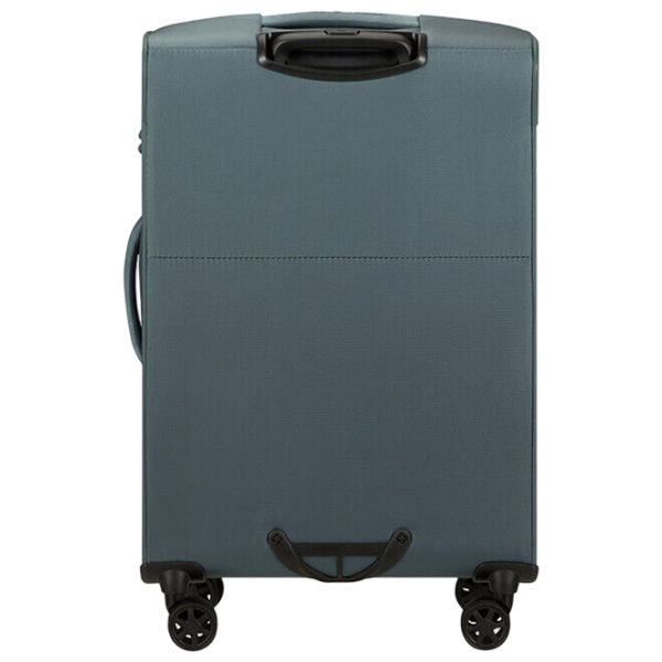 Чемодан Samsonite Urbify 76л/ Dusty Синий photo 7