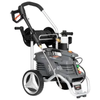 Maşină de curăţat cu presiune Daewoo DAW 775 3100 W / Gray photo 5