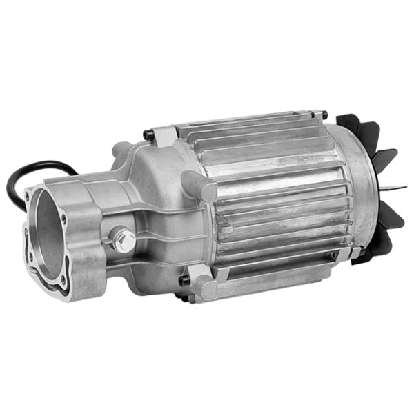 Maşină de curăţat cu presiune Daewoo DAW 775 3100 W / Gray photo 17