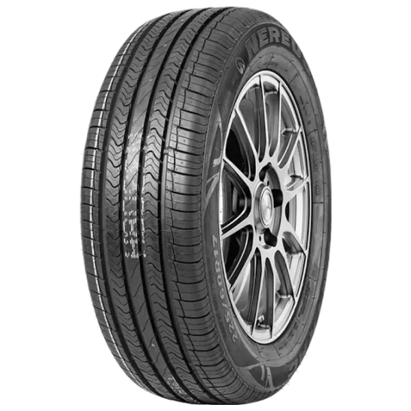 Шины Nereus Dyntrac 225/55 R19 99V Лето / Легковой photo 1