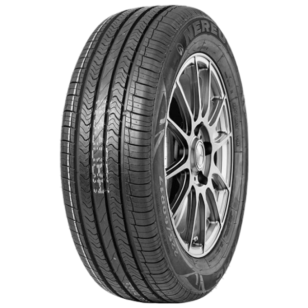 Шины Nereus Dyntrac 225/55 R19 99V Лето / Легковой photo 1