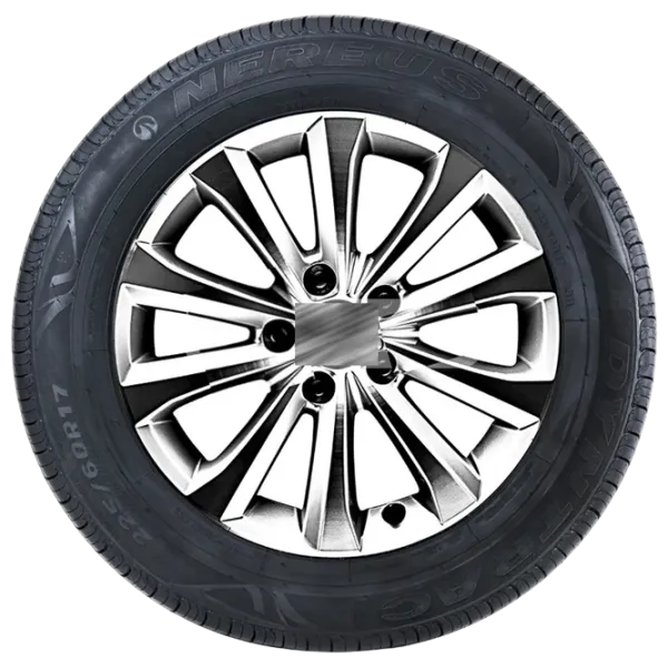 Шины Nereus Dyntrac 225/55 R19 99V Лето / Легковой photo 2
