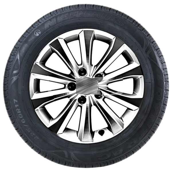 Шины Nereus Dyntrac 225/55 R19 99V Лето / Легковой photo 2