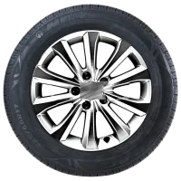 Anvelope Nereus Dyntrac 225/55 R19 99V Vară / Autoturism photo 2
