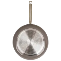 Сковорода Maestro Frying Pan MR-1209-20 Классический / 20 см / Бежевый photo 3