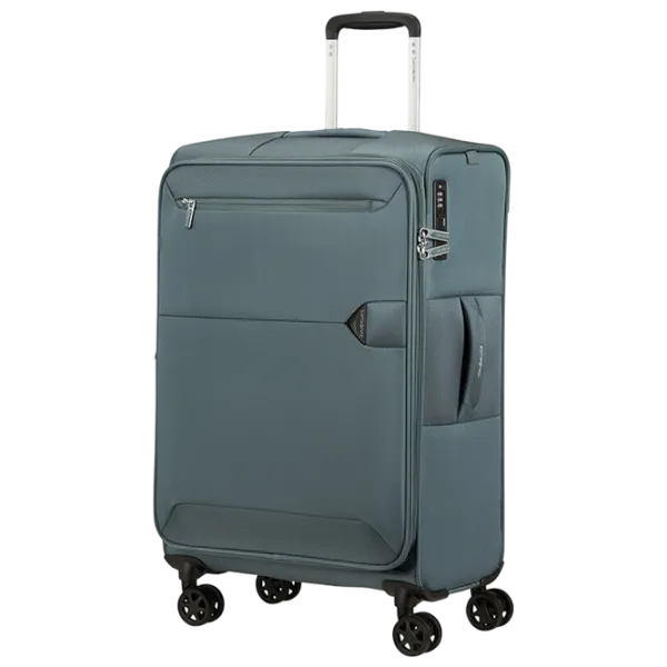 Чемодан Samsonite Urbify 107л/ Dusty Синий photo 1