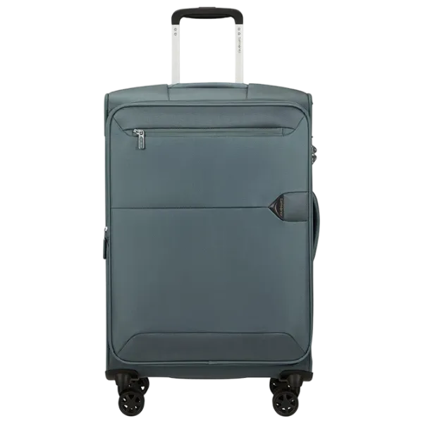 Чемодан Samsonite Urbify 107л/ Dusty Синий photo 2