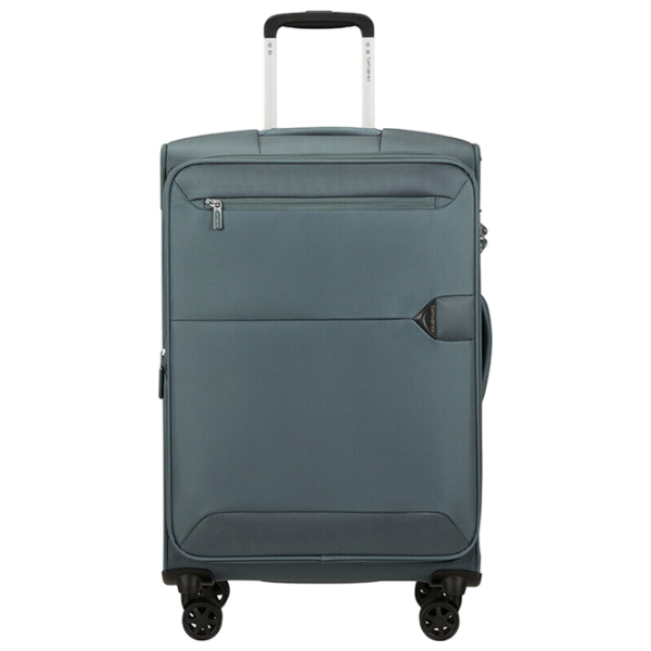 Чемодан Samsonite Urbify 107л/ Dusty Синий photo 2