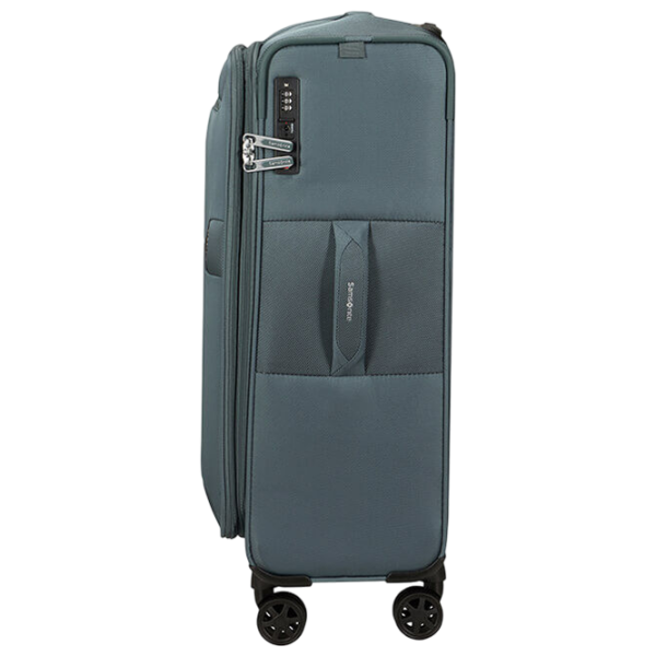Чемодан Samsonite Urbify 107л/ Dusty Синий photo 4