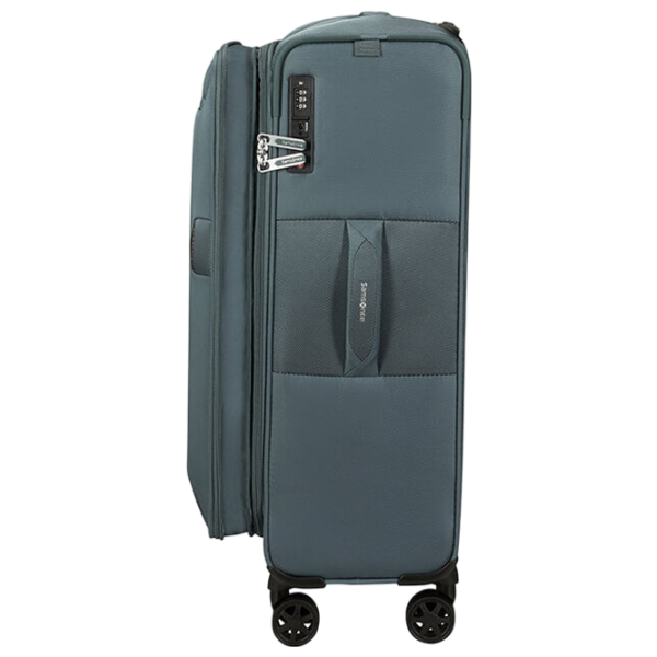 Чемодан Samsonite Urbify 107л/ Dusty Синий photo 5
