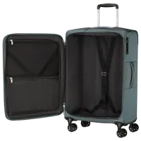 Valiză Samsonite Urbify 107l/ Dusty Blue photo 6