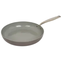 Tigaie Maestro Frying Pan MR-1209-24 Clasic / 24 cm / Beige