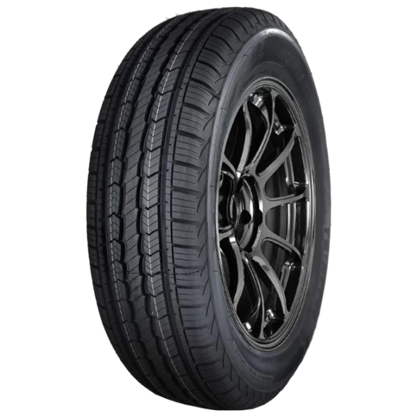 Anvelope Torque TQHT701 235/75 R15 104/101R 6PR LT Vară / Suv photo 1