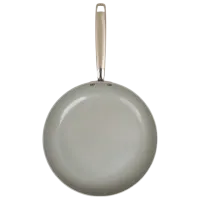 Сковорода Maestro Frying Pan MR-1209-28 Классический / 28 см / Бежевый photo 2