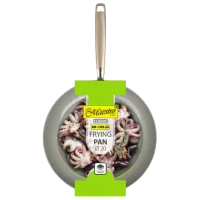 Сковорода Maestro Frying Pan MR-1209-28 Классический / 28 см / Бежевый photo 4