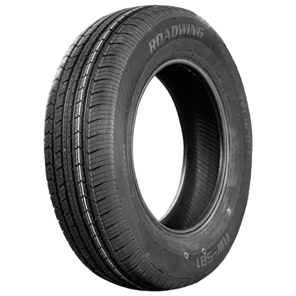 Anvelope Roadwing RW-581 195/60 R15 88H Vară / Autoturism photo 1