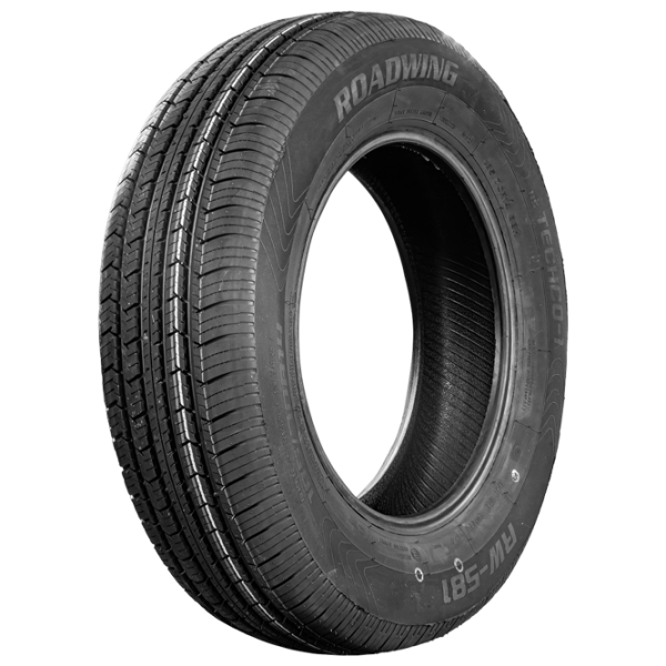 Anvelope Roadwing RW-581 195/60 R15 88H Vară / Autoturism photo 1