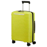 Чемодан Samsonite Upscape Spinner Expandable 45л/ Лаймовый