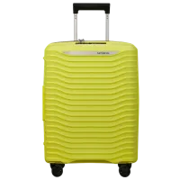 Valiză Samsonite Upscape Spinner Expandable 45l/ Lime photo 2