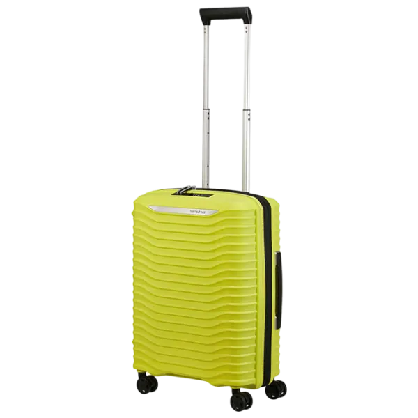 Чемодан Samsonite Upscape Spinner Expandable 45л/ Лаймовый photo 3