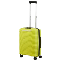 Valiză Samsonite Upscape Spinner Expandable 45l/ Lime photo 3