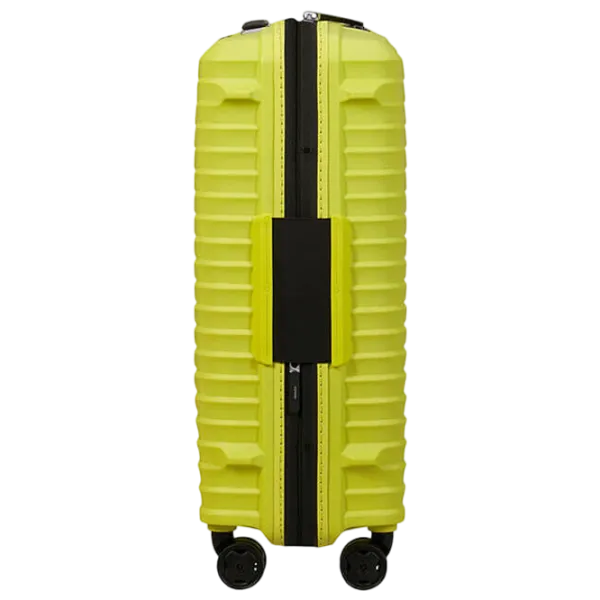 Чемодан Samsonite Upscape Spinner Expandable 45л/ Лаймовый photo 4