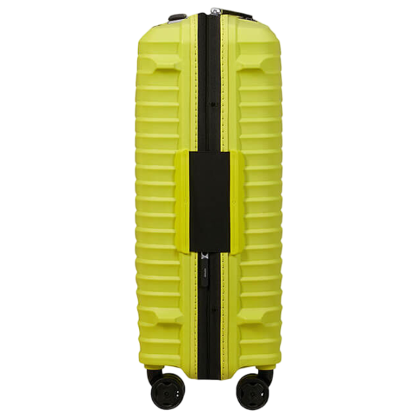 Чемодан Samsonite Upscape Spinner Expandable 45л/ Лаймовый photo 4