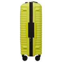 Valiză Samsonite Upscape Spinner Expandable 45l/ Lime photo 4