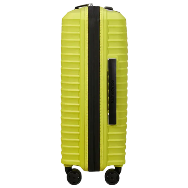 Чемодан Samsonite Upscape Spinner Expandable 45л/ Лаймовый photo 5
