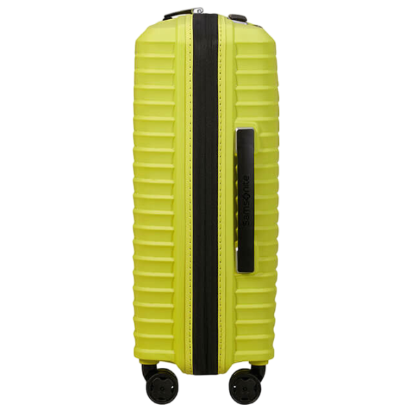 Чемодан Samsonite Upscape Spinner Expandable 45л/ Лаймовый photo 5