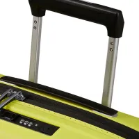Valiză Samsonite Upscape Spinner Expandable 45l/ Lime photo 6