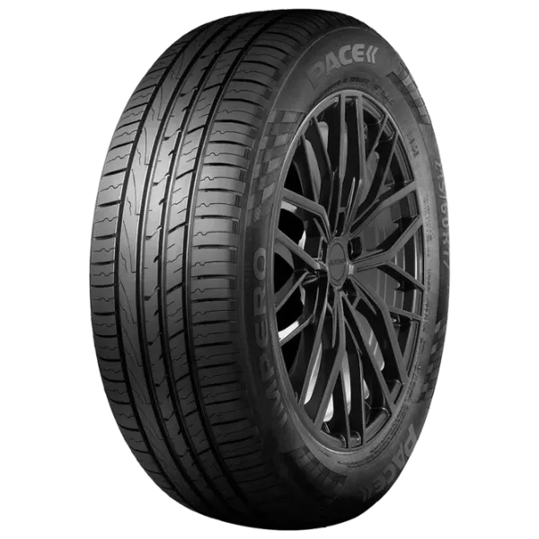 Шины Pace Impero 265/50 R19 110Y XL Лето / Внедорожник photo 1 Шины Pace Impero 265/50 R19 110Y XL Лето / Внедорожник photo 1