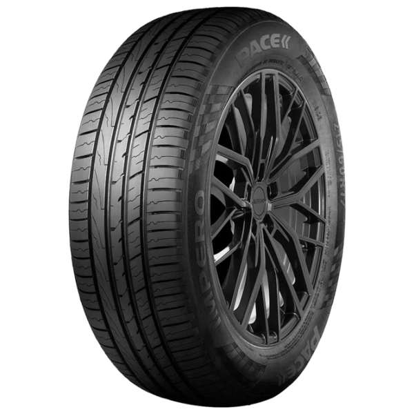 Шины Pace Impero 265/50 R19 110Y XL Лето / Внедорожник photo 1 Шины Pace Impero 265/50 R19 110Y XL Лето / Внедорожник photo 1