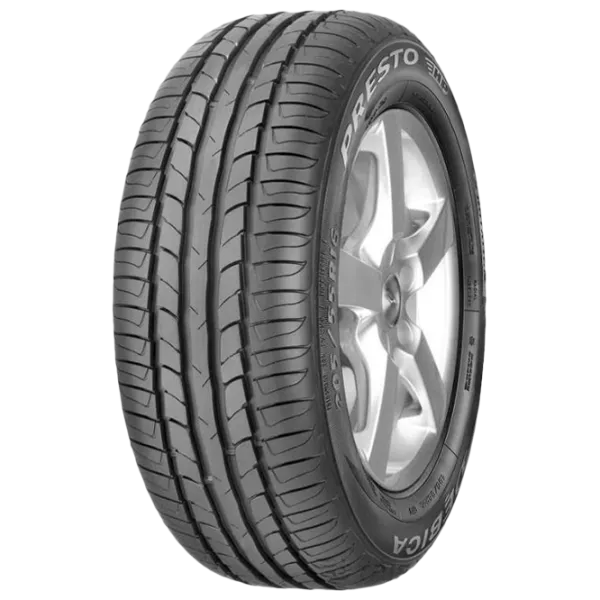 Шины Debica Presto HP 195/55 R15 85H Лето / Легковой photo 1 Шины Debica Presto HP 195/55 R15 85H Лето / Легковой photo 1