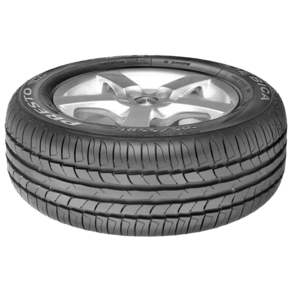 Шины Debica Presto HP 195/55 R15 85H Лето / Легковой photo 2 Шины Debica Presto HP 195/55 R15 85H Лето / Легковой photo 2