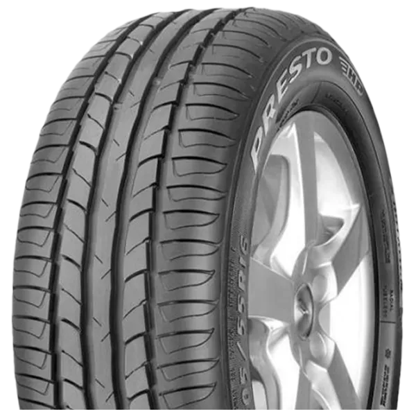 Шины Debica Presto HP 195/55 R15 85H Лето / Легковой photo 3 Шины Debica Presto HP 195/55 R15 85H Лето / Легковой photo 3