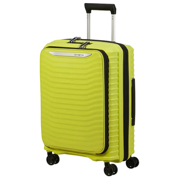 Чемодан Samsonite Upscape easy access 45л/ Лаймовый photo 1