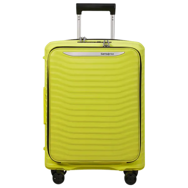 Чемодан Samsonite Upscape easy access 45л/ Лаймовый photo 2