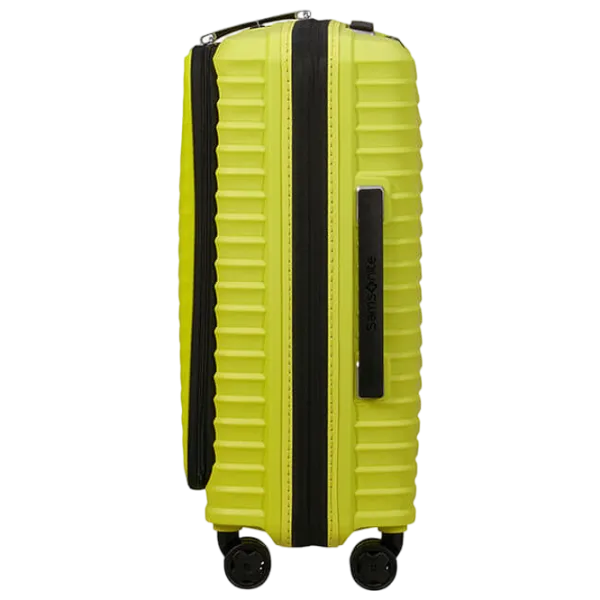 Чемодан Samsonite Upscape easy access 45л/ Лаймовый photo 3